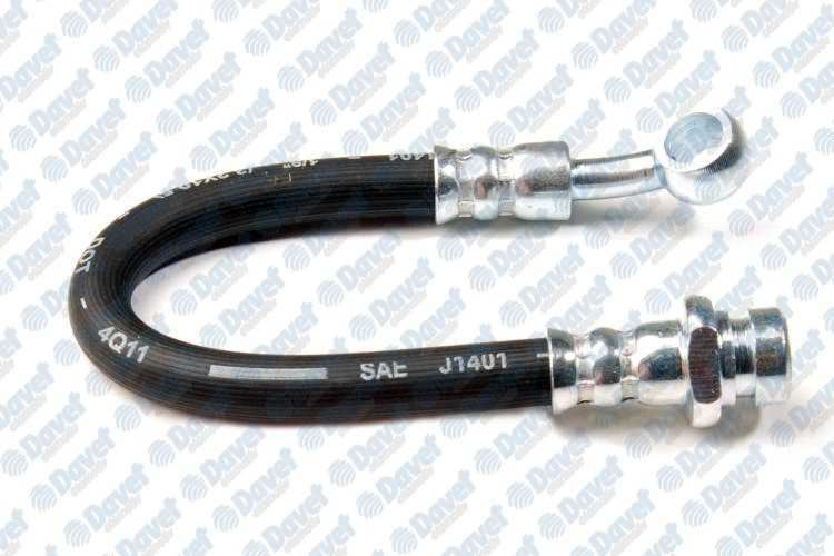 SWAPP 40408 Fren Hortumu Arka Sag Kia Cee D Sw/Pro 06-12